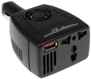 1028843 Инвертор AIRLINE API-150-01