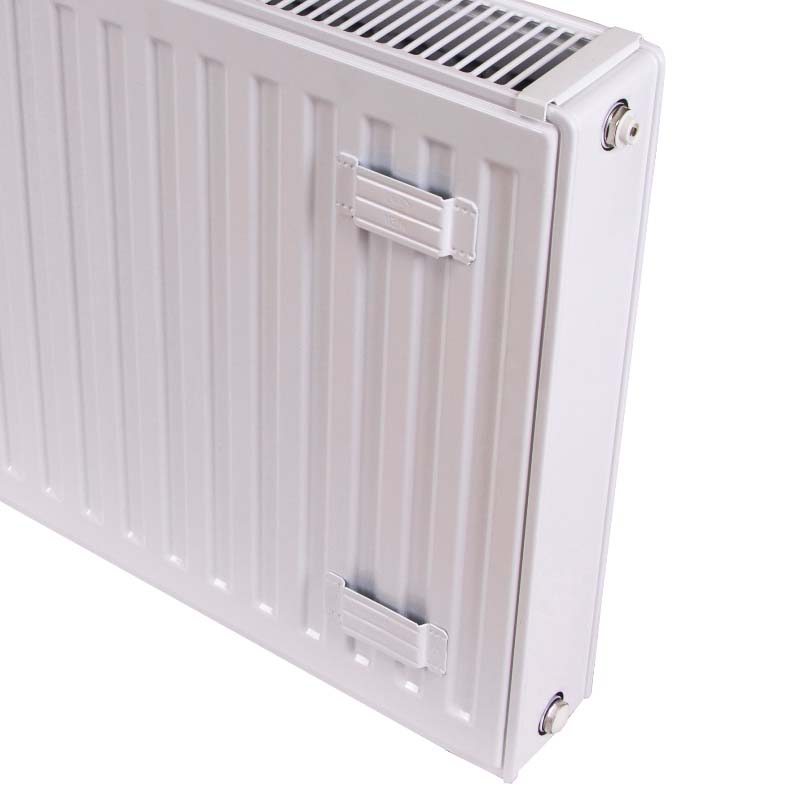 Радиатор стальной панельный COMPACT 11K VOGEL&NOOT 500x920 E11KBA509A - Вид №2