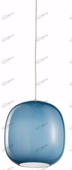 Siru Подвесной светильник из муранского стекла Forme Ls625-025
