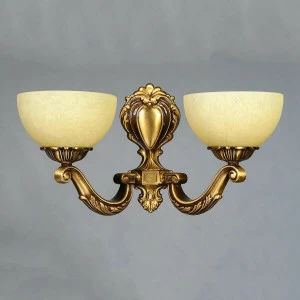 Бра настенное желтое Ambiente Tenerife AB 02166/2 AMBIENTE TENERIFE 00-3888880 Желтый