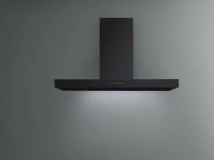 Falmec Настенная островная вытяжка со встроенным освещением Design