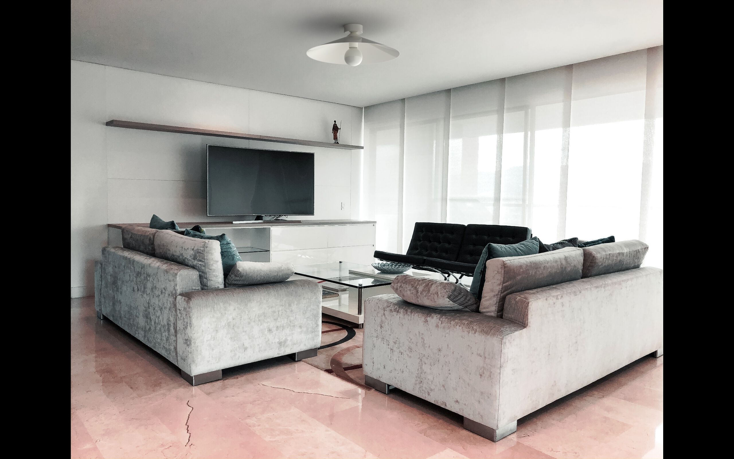 Потолочный светильник WayPoint Chapeau ARCH-00152695 - Вид №20