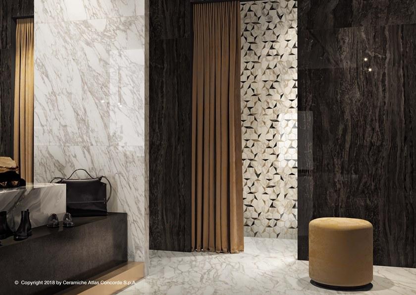 Atlas Concorde Пол из керамогранита с эффектом мрамора Marvel edge sun-id-1356266 - Вид №18