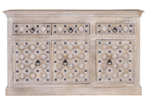 Мадия в манго