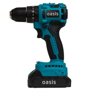 Шуруповерт Oasis ASU-14А 9125056