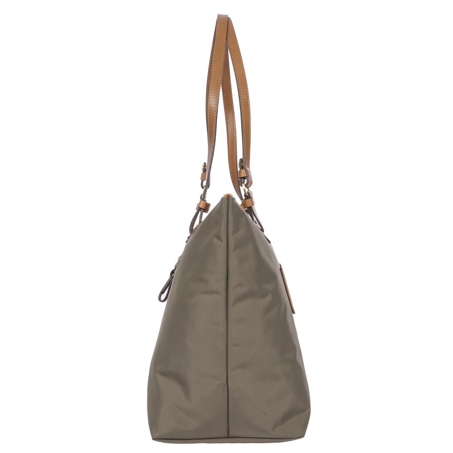 BXG45070.437 Сумка женская BXG45070 3 in 1 Shopper bag Brics X-Bag  - Вид №3