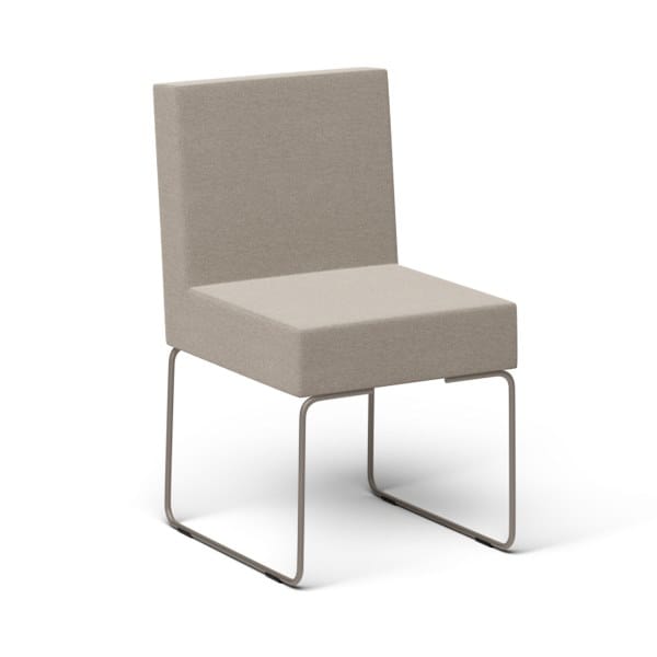 Sunbrella ® мягкий стул для сада April Furniture Cher ARCH-00077187 - Вид №1