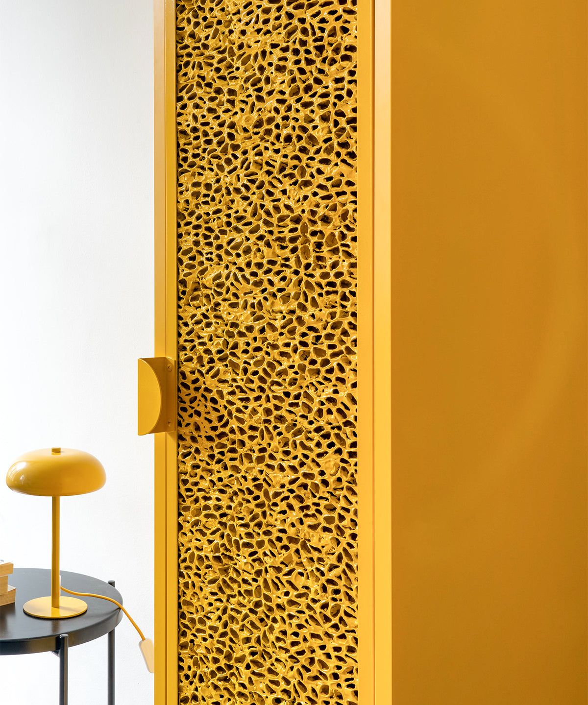 Металлический шкаф DBE.FURNITURE ANITA ARCH-00139827 - Вид №10