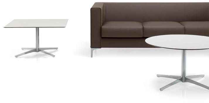 Kastel 3-х местный кожаный диван Klasse sun-id-1448717 - Вид №1