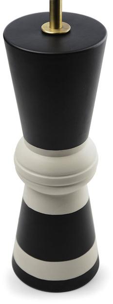 MARIONI Светодиодная настольная лампа прямого света Goldie 02822b - Вид №4