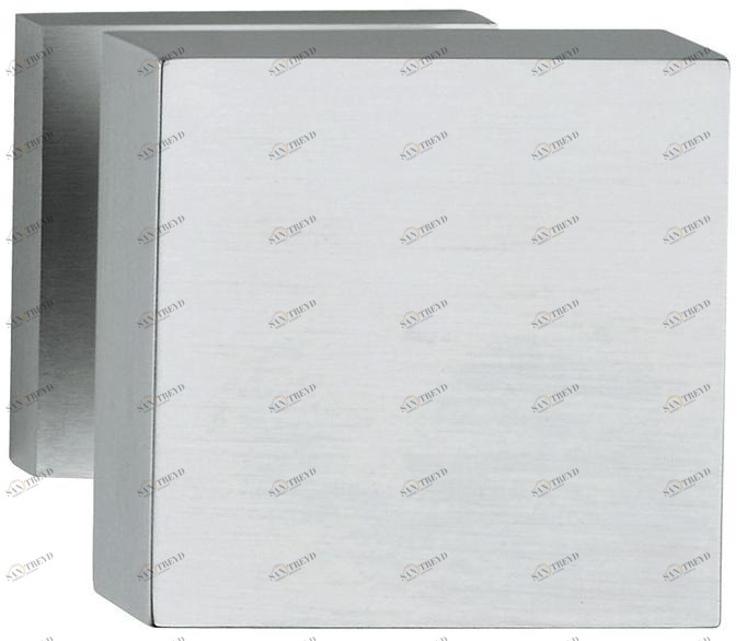 LINEA CALI' Ручка двери из хромированной латуни Open sun-id-1357485