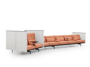 Секционный диван