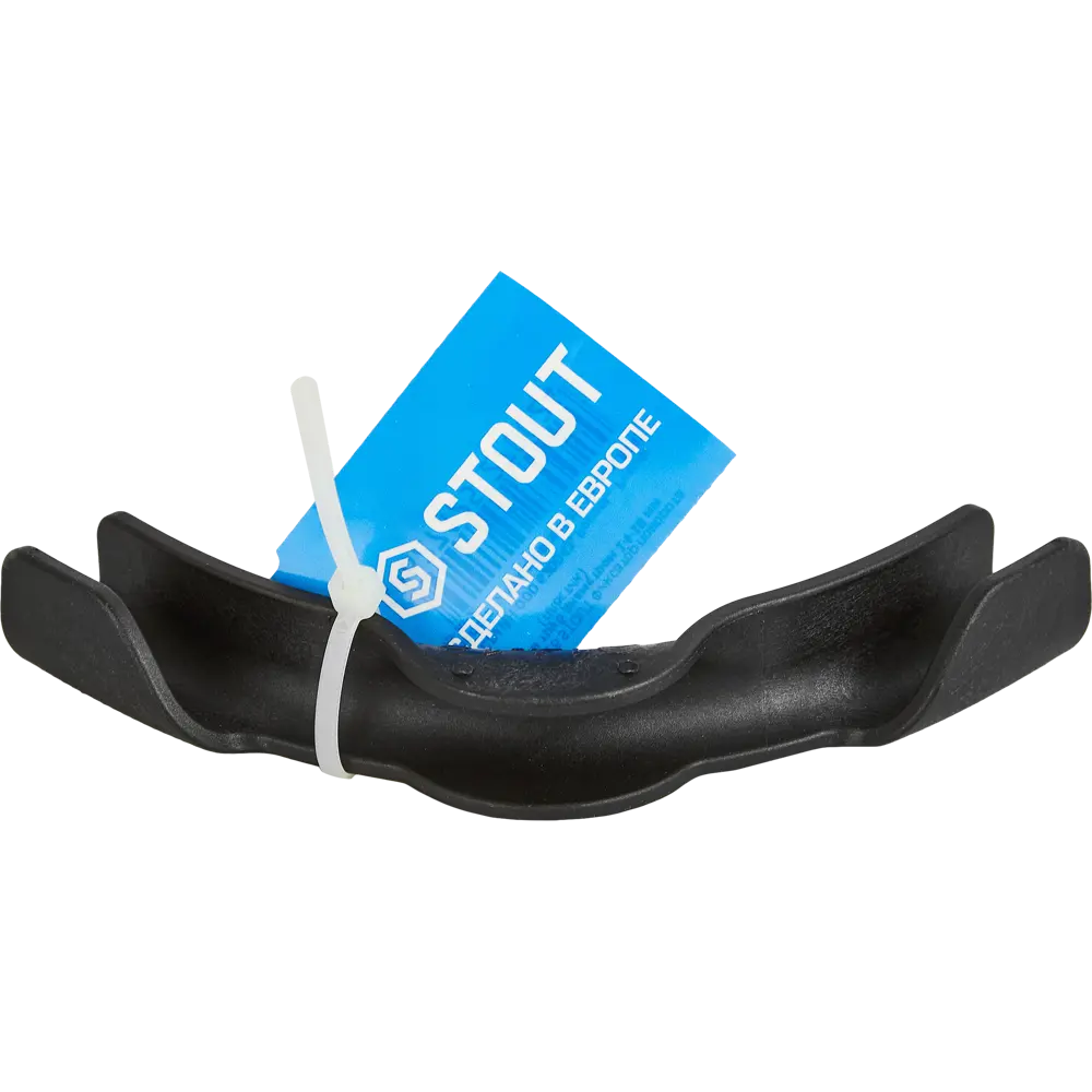 Фиксатор поворота Stout 16 мм пластик SFA-0031-000016 83671385 STLM-2056696  - Вид №1