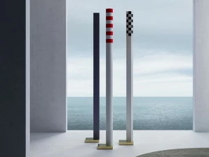 Rotaliana Светодиодный торшер с отраженным светом