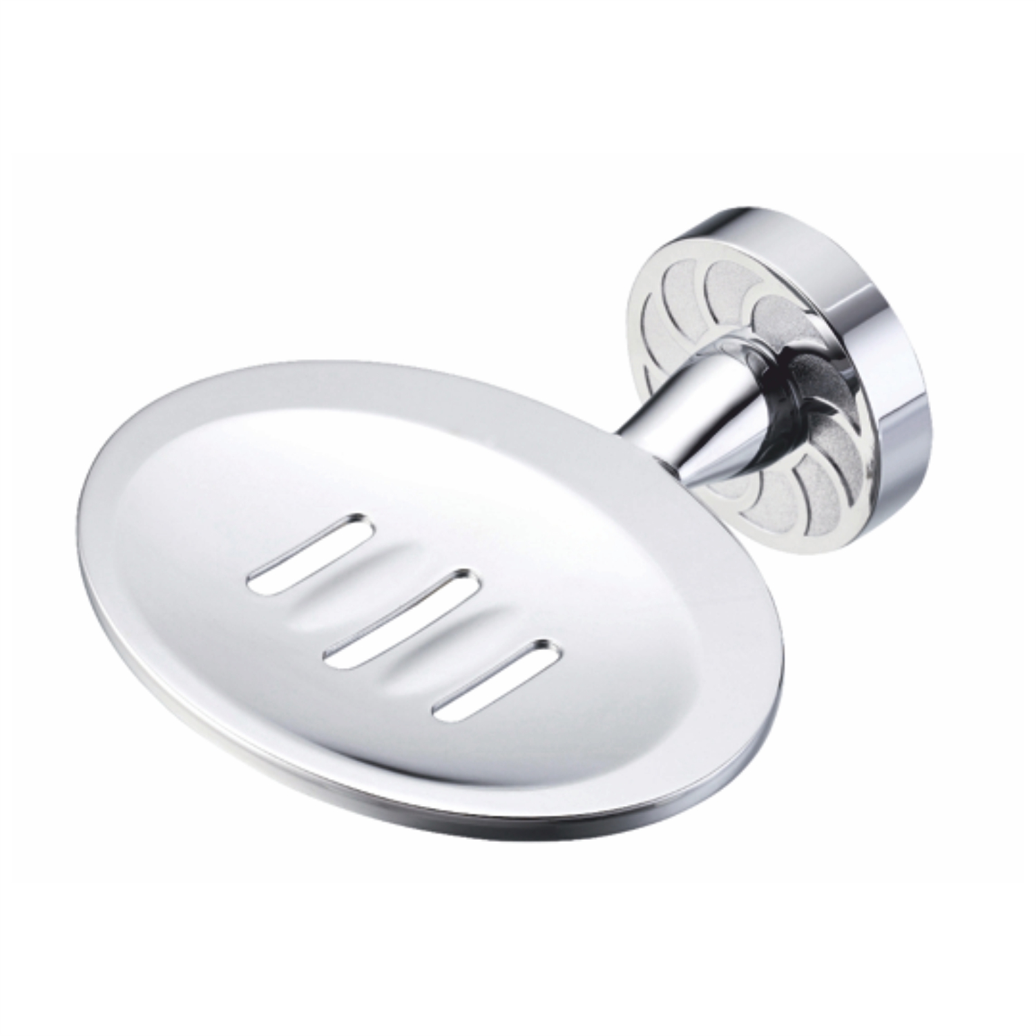 K-4069 Isen Мыльница решетка WasserKRAFT Isen K-4000  - Вид №1