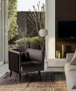 Кресло PLAZA CTS SALOTTI P 78