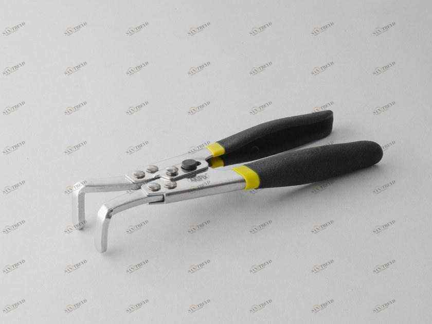 AKIFIX Плоскогубцы  Namf28001 