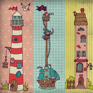 WP07061A Обои декоративные Adriani e Rossi