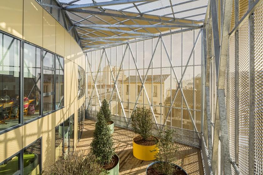 METAL DEPLOYE Взбитый металлический солнцезащитный крем sun-id-1479776 - Вид №11