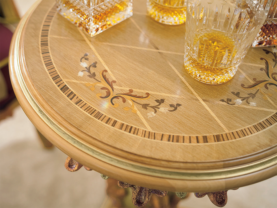 Столик  RIVA 8926  - Вид №2