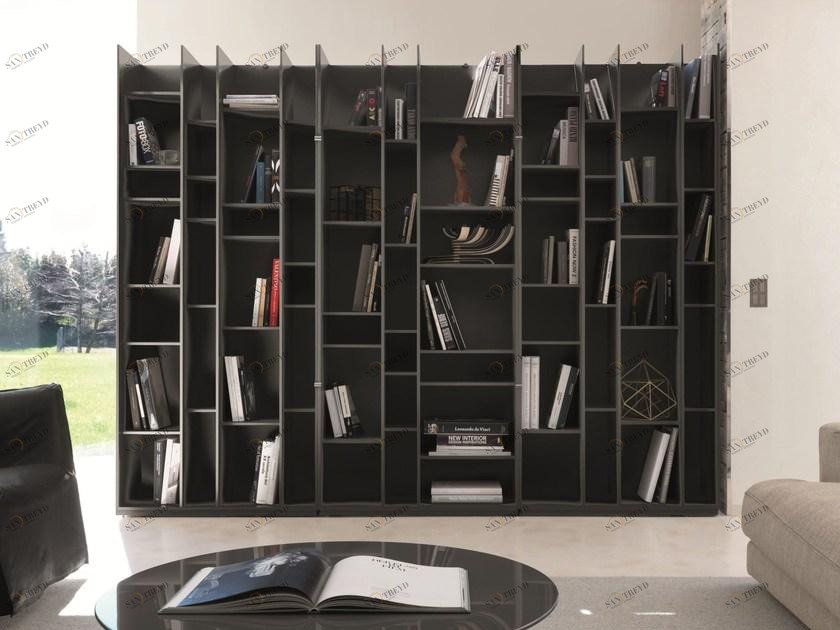 Zalf Модульный книжный шкаф sun-id-1454669