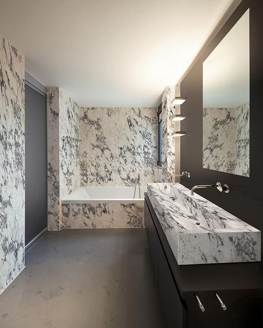 Столешницы для кухни - Бресча LIGRON LIST254 9026 - Вид №4