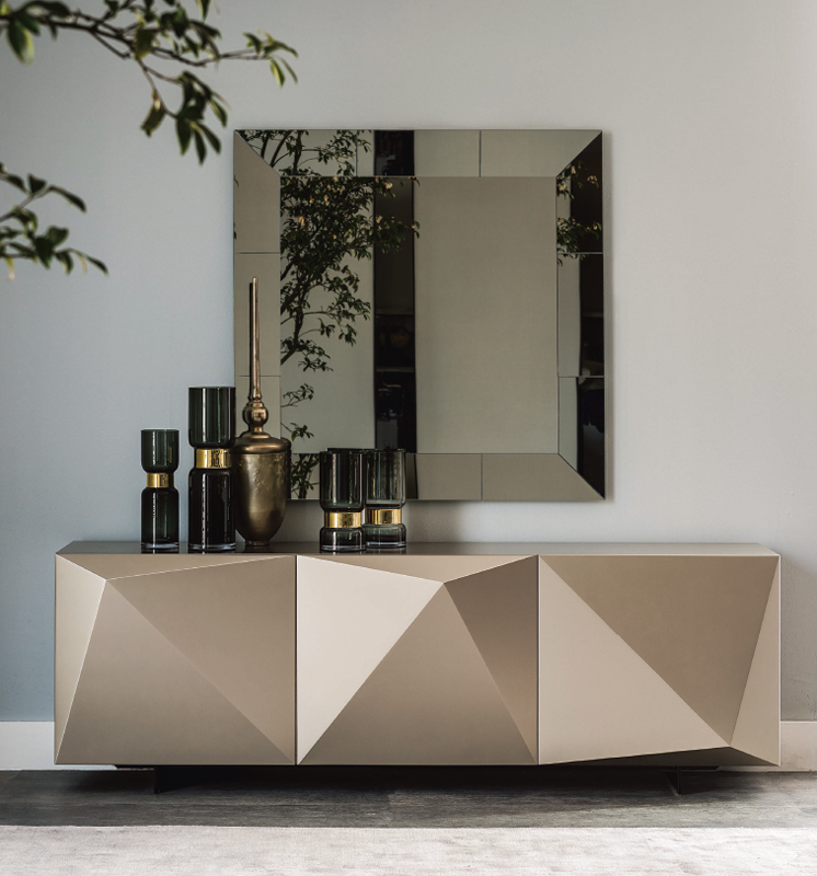 Буфет  CATTELAN ITALIA KAYAK 