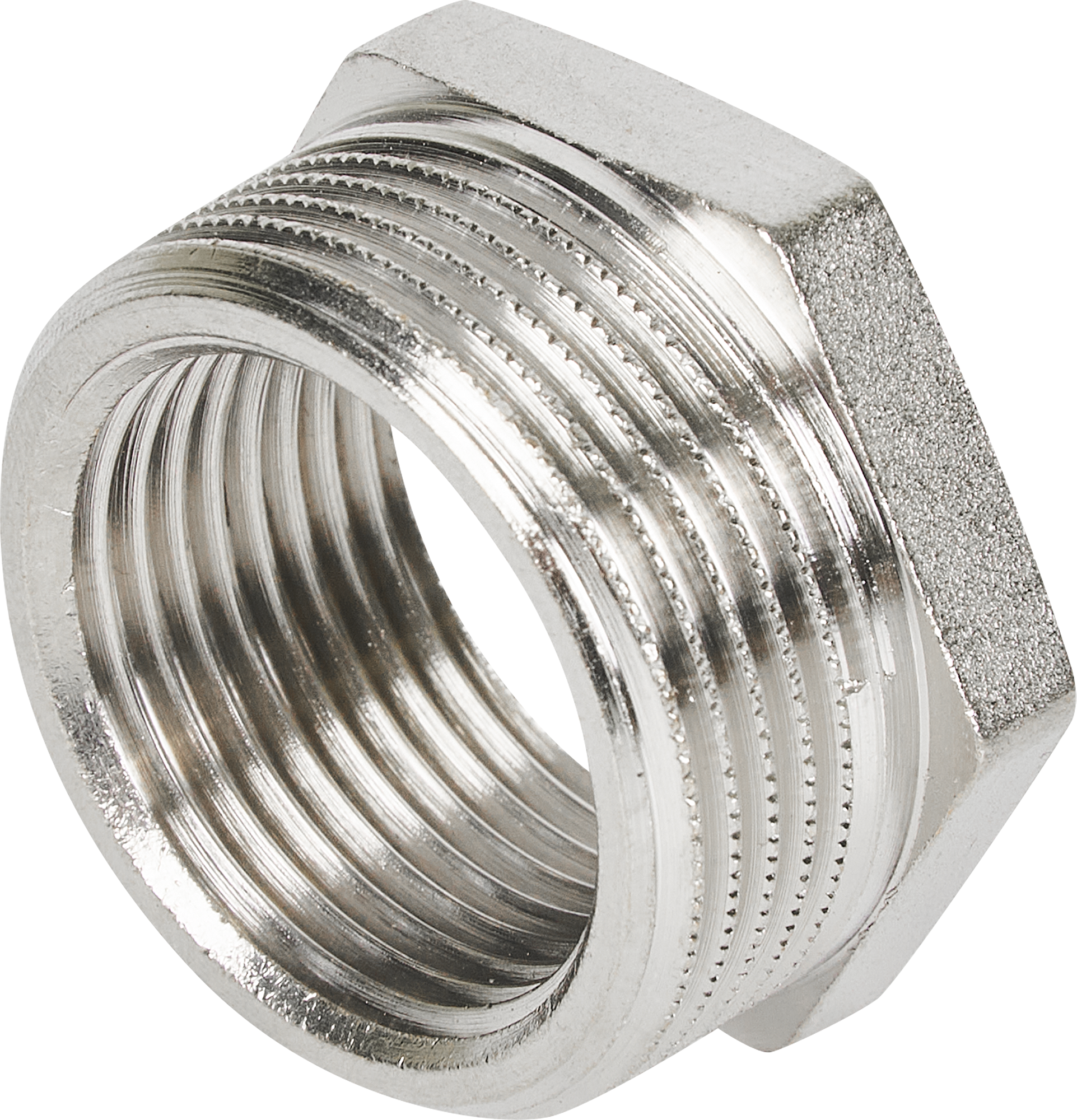 Футорка STOUT 1¼"×1" для соединения труб разного диаметра 82239051 STLM-0022679