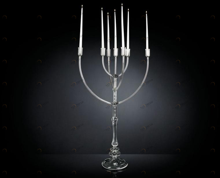 VGnewtrend Кандельер из pyrex®  5001776.00 