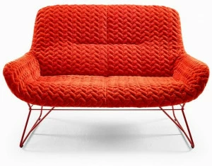 Freifrau Диван из ткани Leya