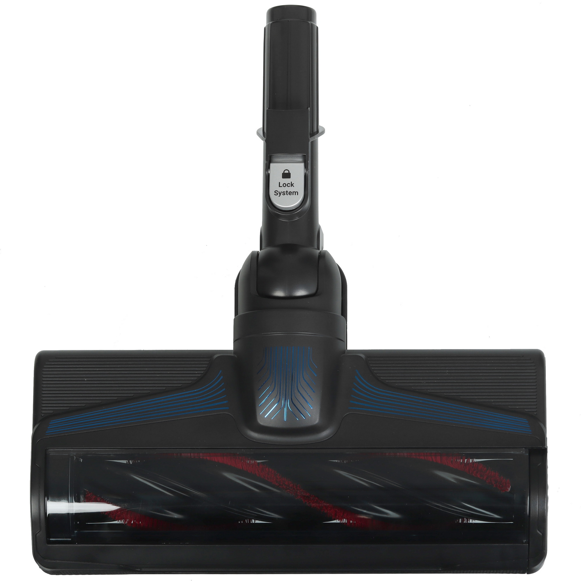 5467882 Пылесос  вертикальный  Tefal X-Force Flex 9.60 Aqua TY20C7WO  черный STDN-0132876 - Вид №9