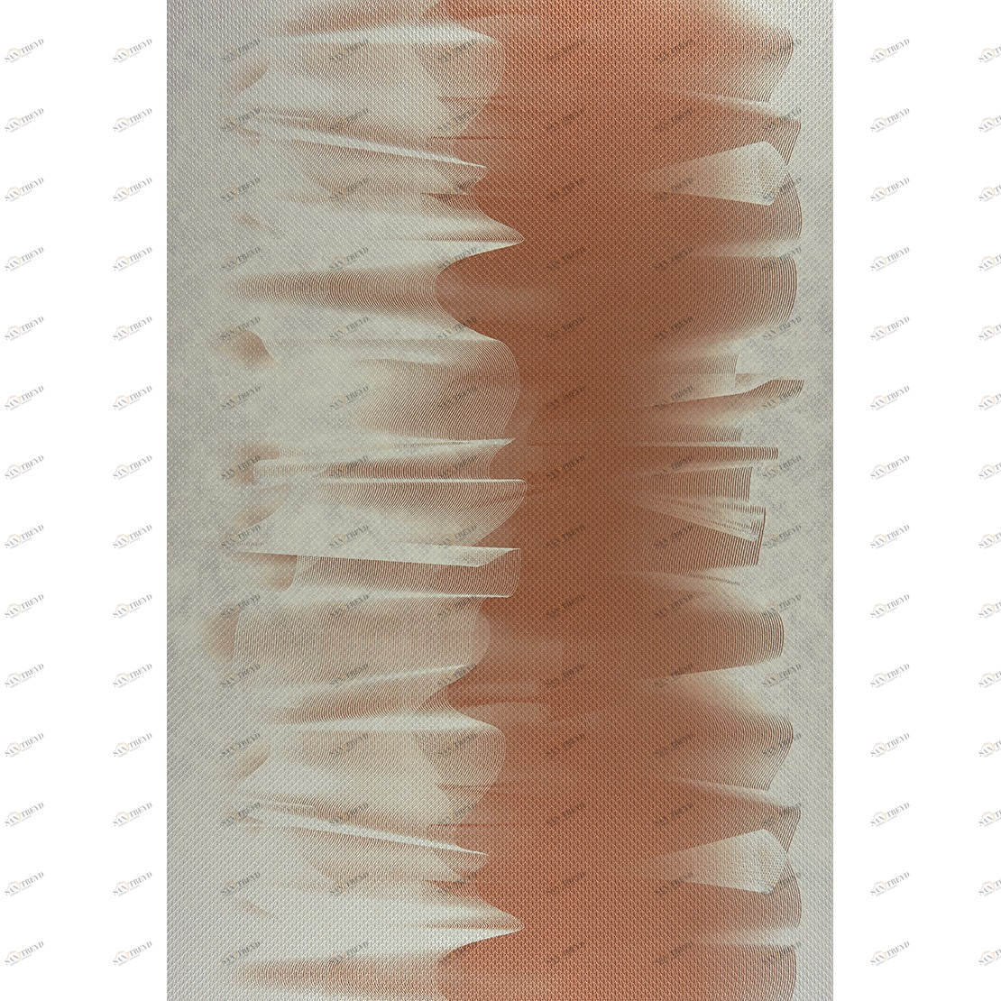 Рулон обоев CHROME CHR28393117. Основа нетканый винил Casadeco