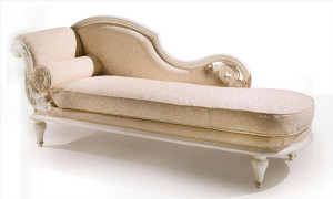 Кушетка  ANGELO CAPPELLINI 9999/SX