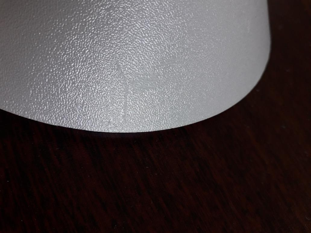 Светильник настенно-потолочный серый Artemide L141700 ARTEMIDE  00-3882751 Серый  - Вид №3