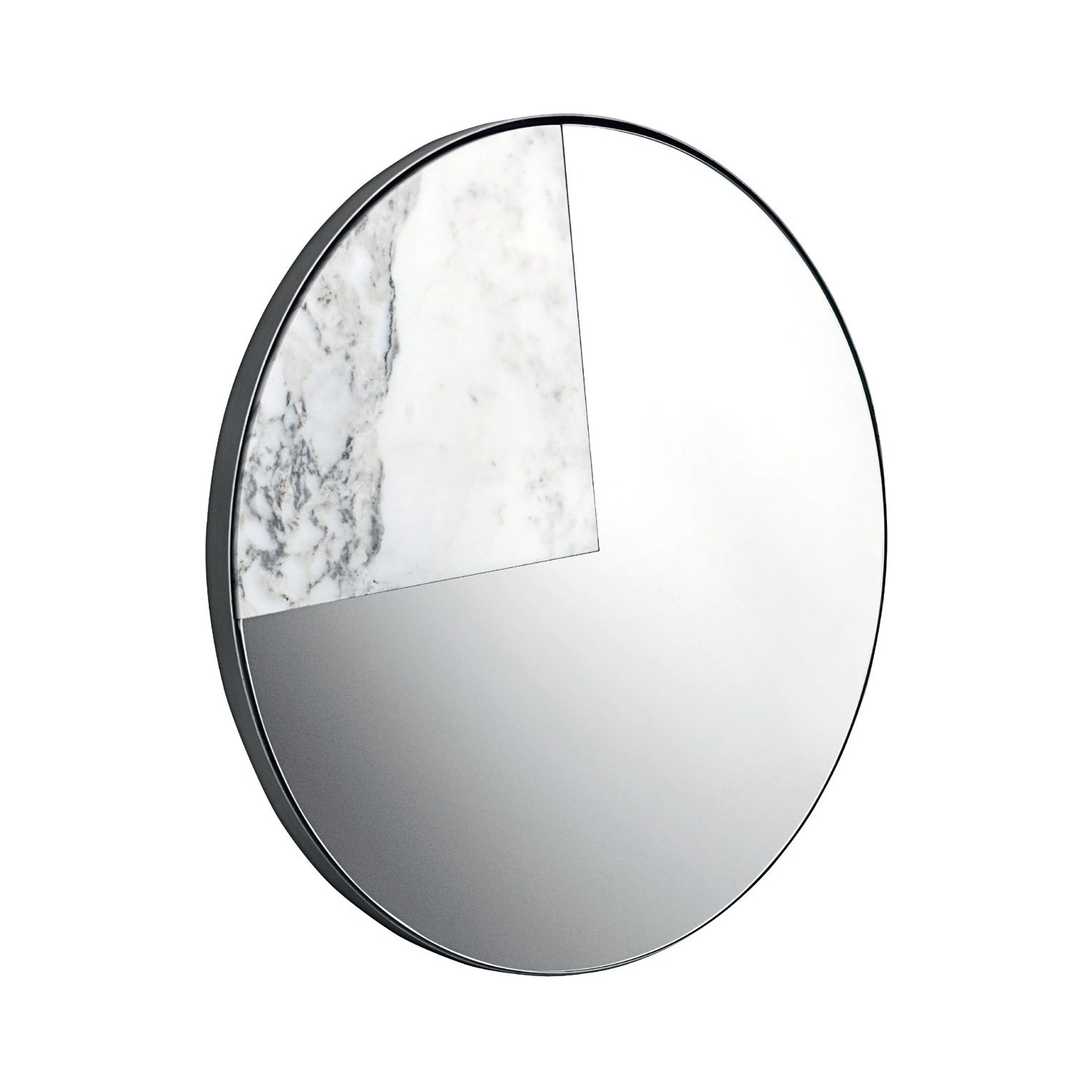 Зеркало / Elmo Visionnaire By Ipe Cavalli sun-id-374472 - Вид №1