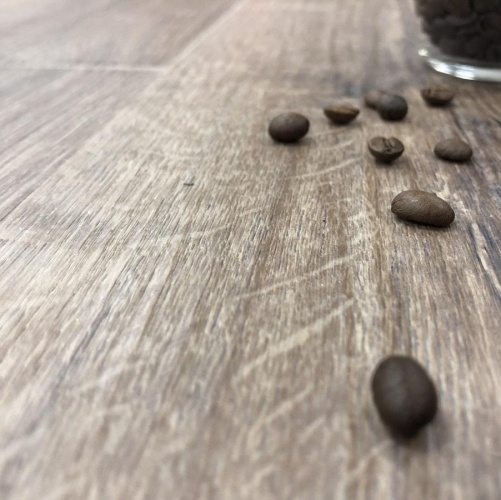 Виниловый ламинат IVC Ultimo Summer 24867 Дуб с брашью (Текстурированная) 1316х191 мм IVC-RUS 1000900984 - Вид №2