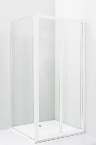 Душевой уголок CEZARES RELAX-AHS-1-70/90-C-Bi