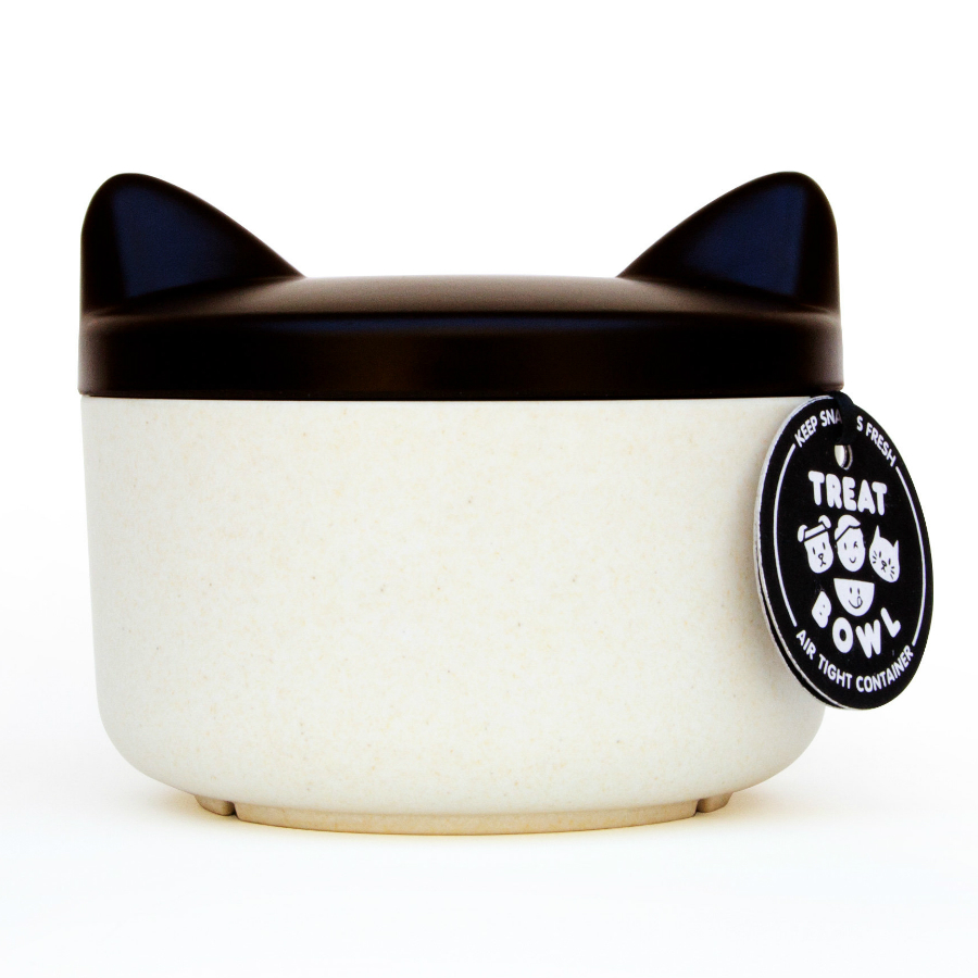 SK TUBTREATS1 Миска для животных treats Suck UK  - Вид №15