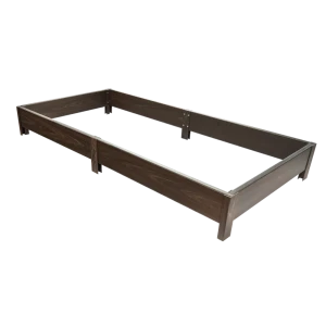 Высокая грядка 200x100x20 см венге 89458970 STLM-2044130