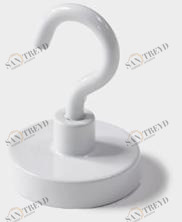 Anne Linde Алюминиевый крючок с порошковым покрытием sun-id-1477804