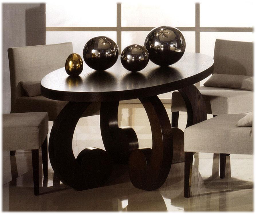 Стол God mother ellipse AMELIHOME HT 2181 