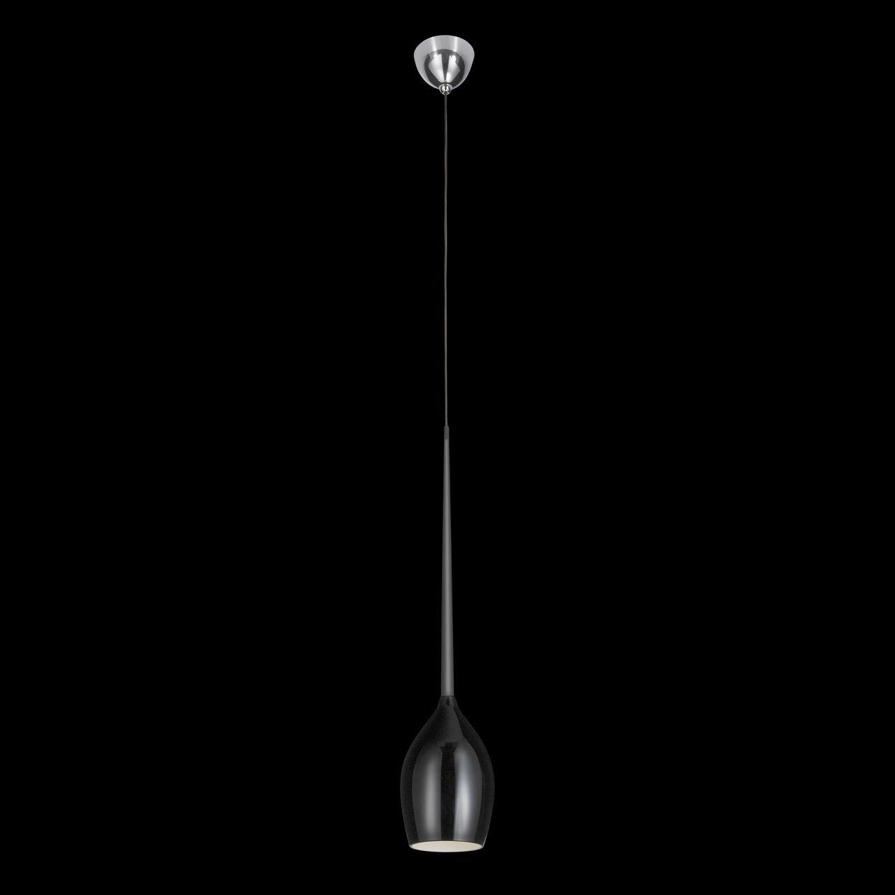 Подвесной светильник Lightstar Meta Duovo 807117 LIGHTSTAR META DUOVO 070493 Черный  - Вид №2