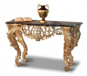 Консоль  FRANCESCO MOLON N225