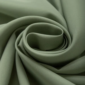 Ткань 1 м/п Fodera сатен 300 см цвет зеленый