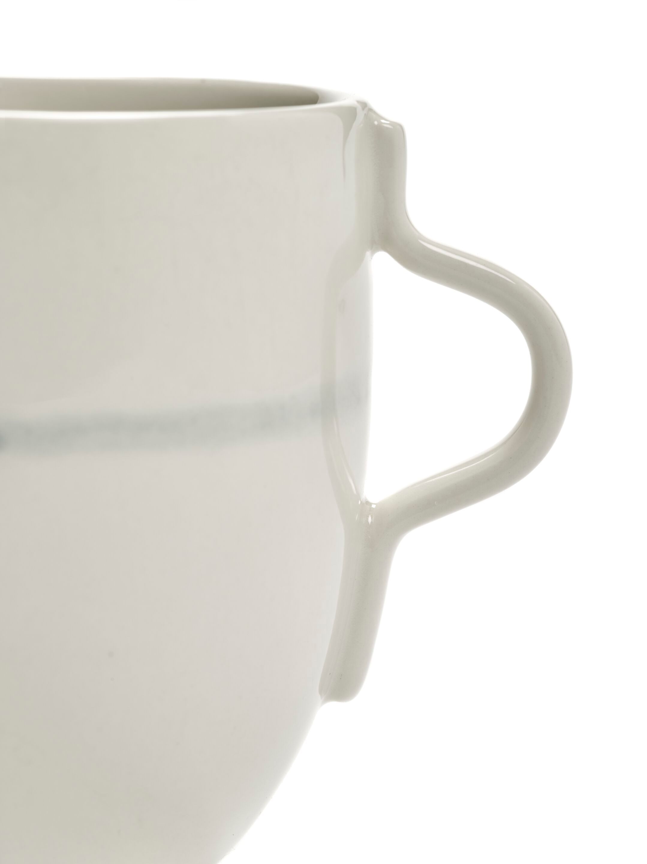 Фарфоровая кружка Serax Zuma ARCH-00125035 - Вид №4