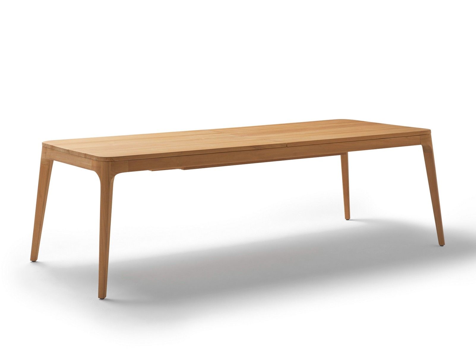 Выдвижной ТИК прямоугольный садовый стол POINT Paralel ARCH-00032934