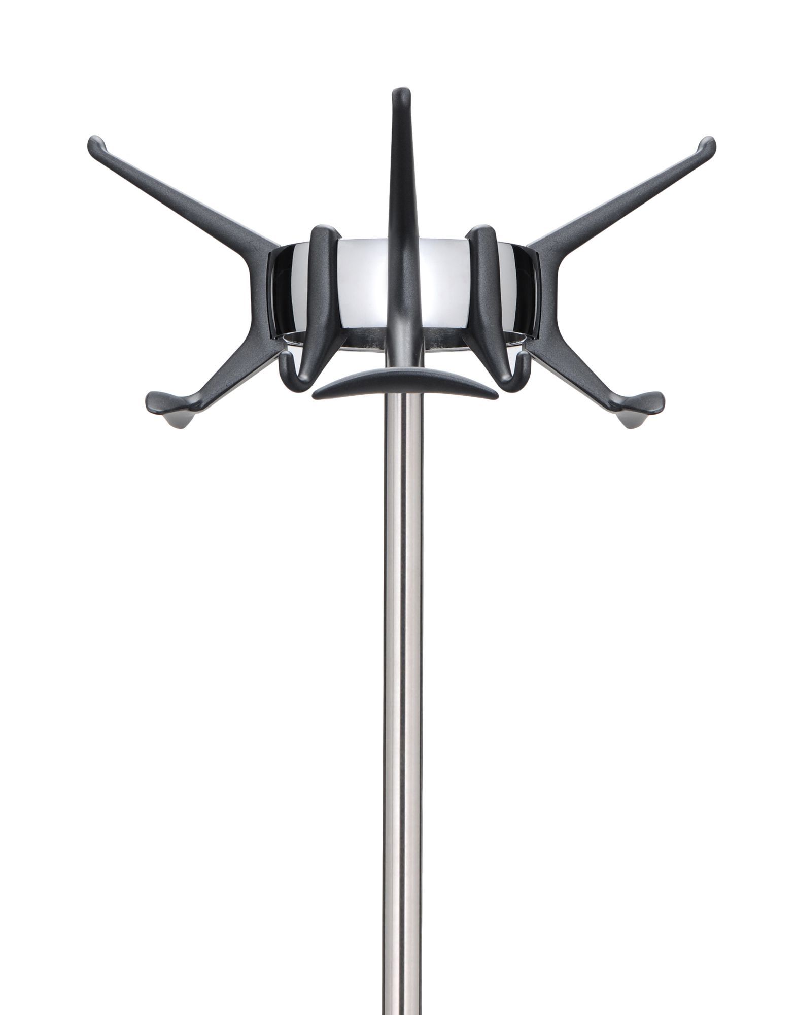 Стальная напольная вешалка Kartell HANGER ARCH-00107387 - Вид №11