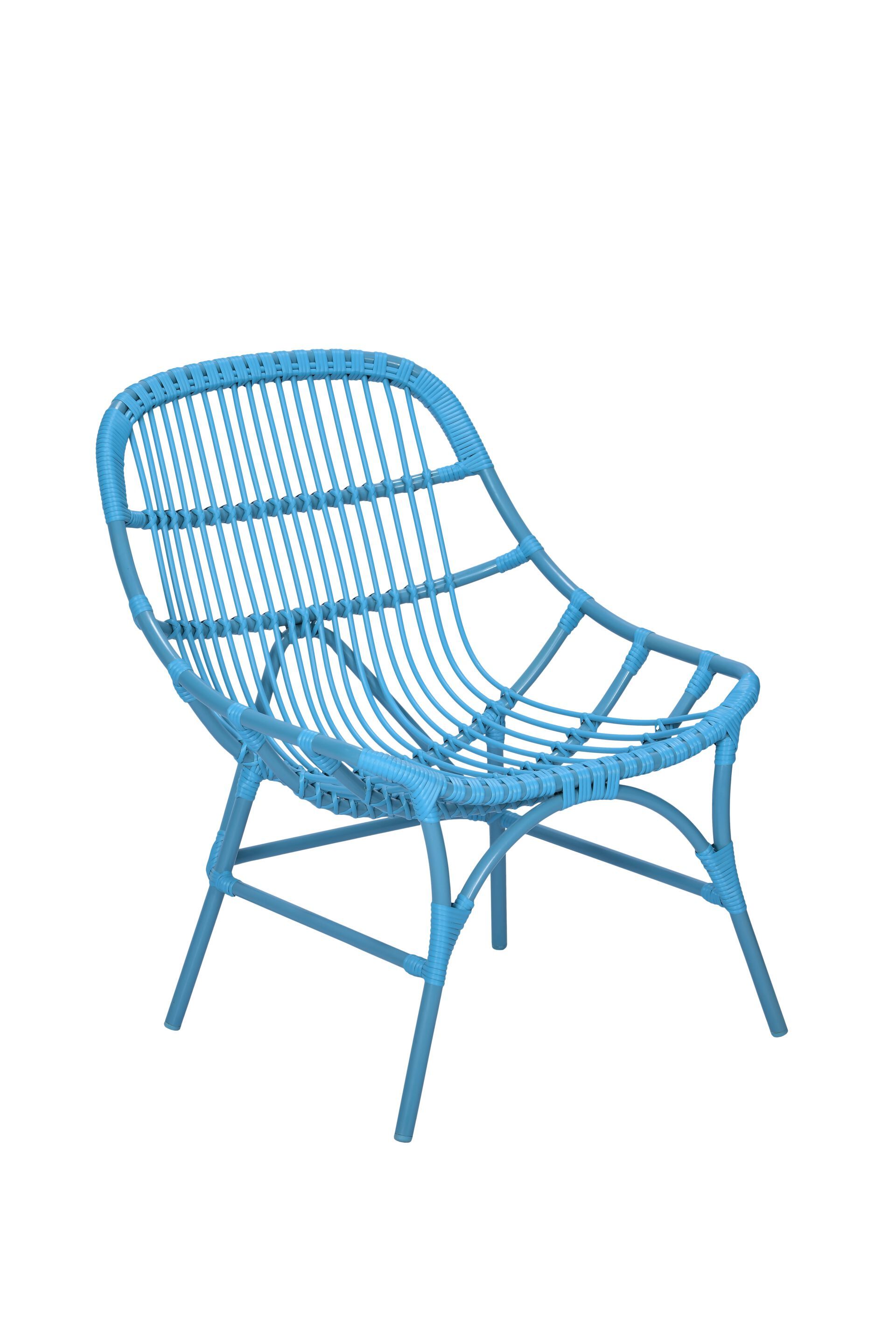 Веревочный садовый стул cbdesign деревня ARCH-00020399 - Вид №8