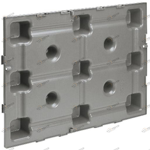 PROJECT FOR BUILDING Гидроизоляционная защита грунта sun-id-1346952