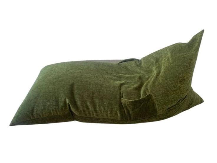 Кресло-мешок из ткани Kaimok оттоманка для внутреннего и наружного применения ARCH-00028192 - Вид №21